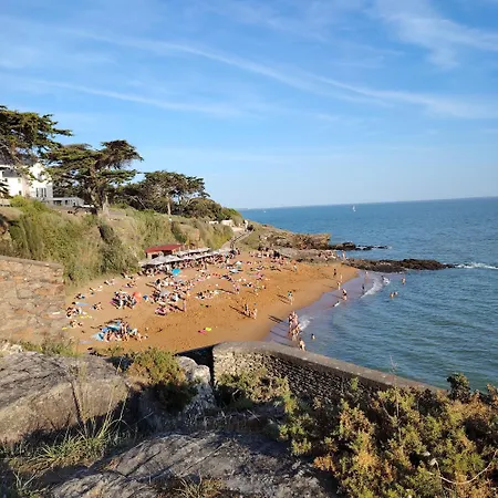 Petit Dans Un Jardin *