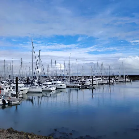 Petit Dans Un Jardin